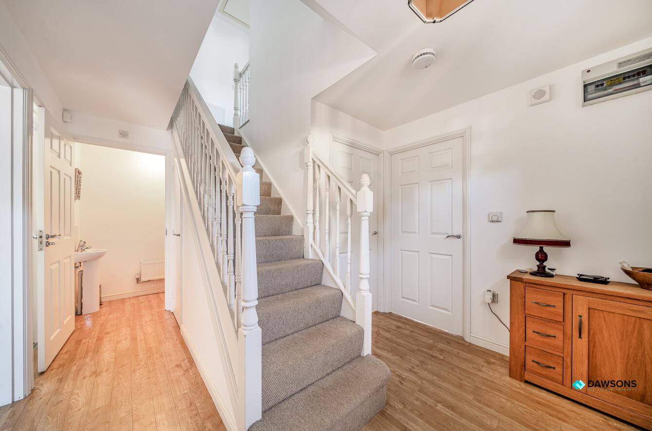 William Gammon Drive, Limeslade, Mumbles, Swansea, SA3 4HR